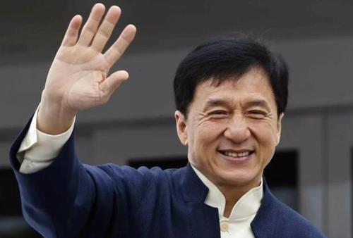 成龙合作过的男演员,成龙与影坛巨星的合作传奇