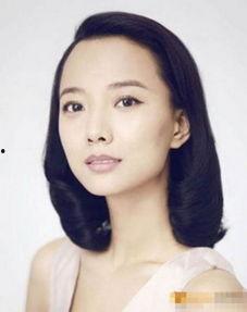 颧骨高的女明星有哪些