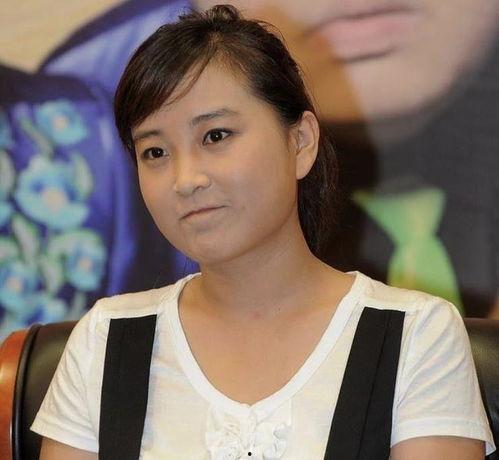 廖学秋年轻时的照片